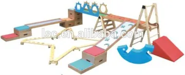 wooden balance games for kids