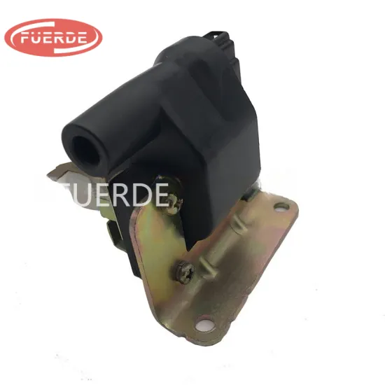 HAONUO Factory Price Ignition Coil for Toyota and Daihatsu: 90048-52109-000