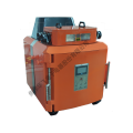 Mining Explosion-Proof & Intrinsic safe VFD