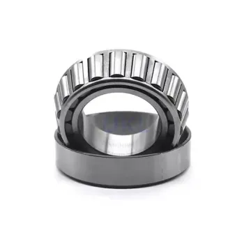 direct low price 30209 bearing tapered roller bearing