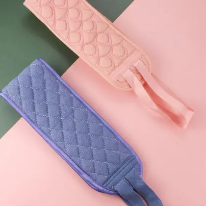 2022 Mauri Eco Friendly Long Shower Belt