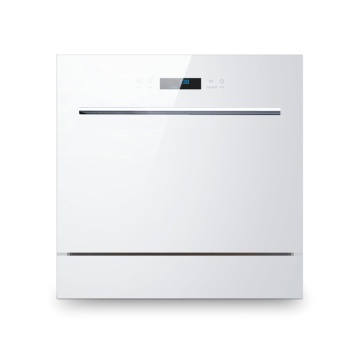Hot Sale Automatic Built-in Smart Dishwasher for Factory
