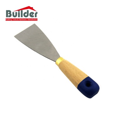 Flexible Stainless Steel Putty Knife for Decoration - Find Your Perfect Tool