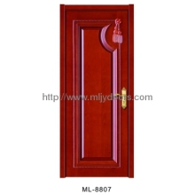High Quality Solid Wood Door,interior wood door,composite wood door