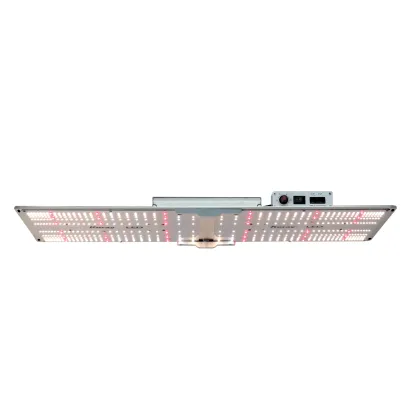 Koray LED Grow Lights 2021 G Far Red High PPFD 430w ROHS