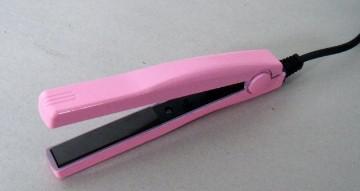 Flacheisen, Flat Irons für Haar, MCH-Haarglätter mit LCD-display