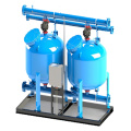 High Pressure Sand Filter