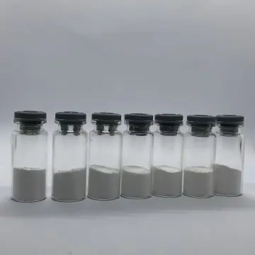 Peptides Humanin CAS 330936-69-1 Humanin Peptide Raw Powder for Enhance Memory