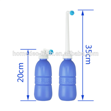 Travel hand bidet spray 420ML