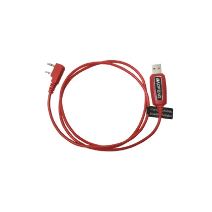 Baofeng Programming Cables - Compatible with Various Baofeng Models