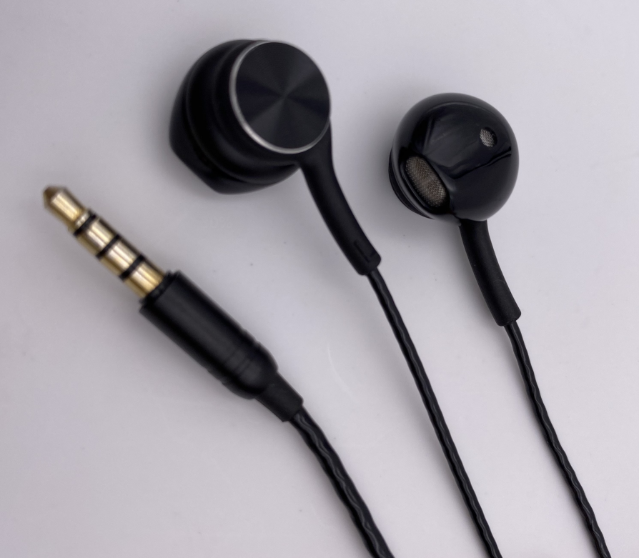 Wired Earbuds Compatible with iPhone Computer Laptop