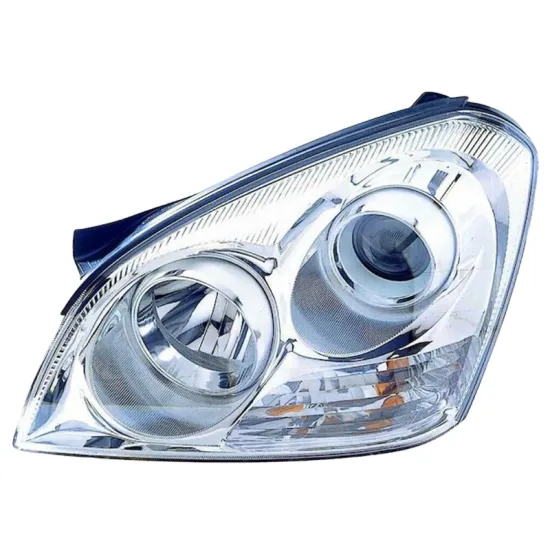Auto Lighting System Car Front Headlight Halogen Headlamp for Kia Optima 2008