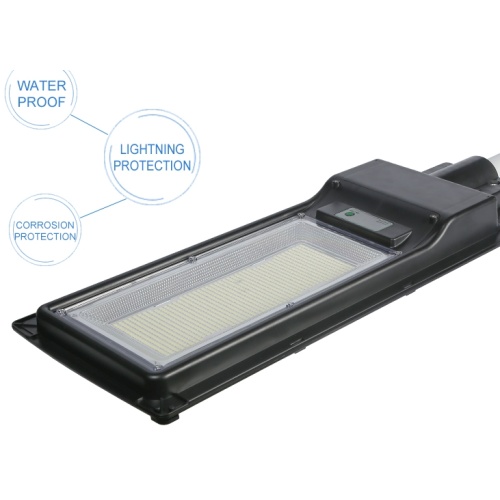 House Solar Powered LED Lights