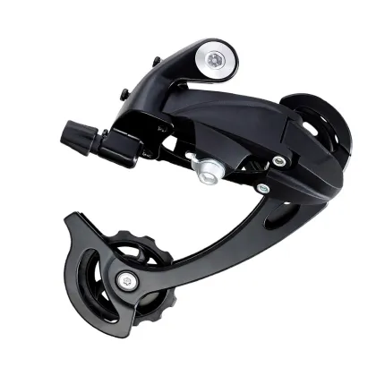 Wholesale Black Bicycle Derailleur with Fast Delivery