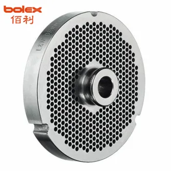 Salvinox Meat Grinder Mince Chopper Replacement Parts - China Factory