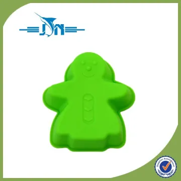 Animal Cake Mould