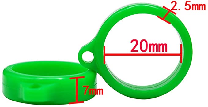 Silicone Ring