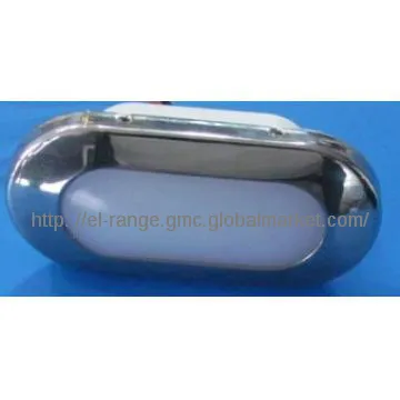 LED  DECK LIGHT  12V 1W IP68