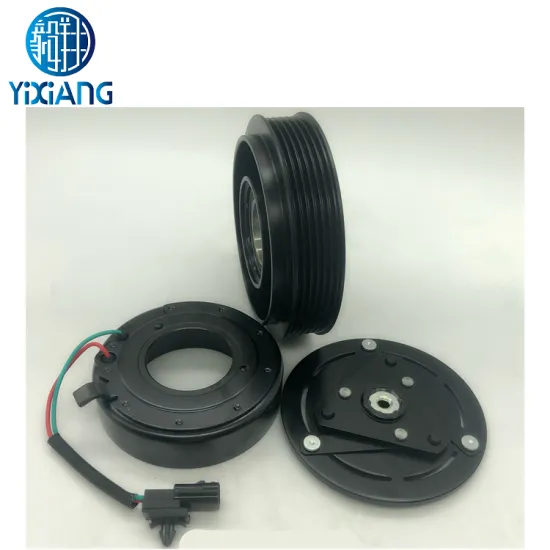 DCS171C Compressor Clutch Kit COIL PULLEY for Nissan Altima 4CYL 2.5L