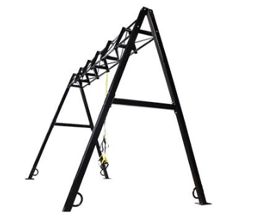 TRX Rack For Functional Training Rack gym