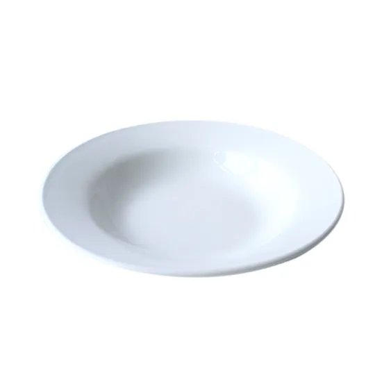 2021 new 9inch Restaurant Hotel Dinner soup bowl
