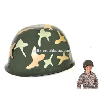 Fashion Police camouflage hat