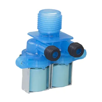 W11168740 W10240949 Washer Water Inlet Valve" could be simplified to:

"Water Inlet Valve for Washer (W11168740 W10240949)