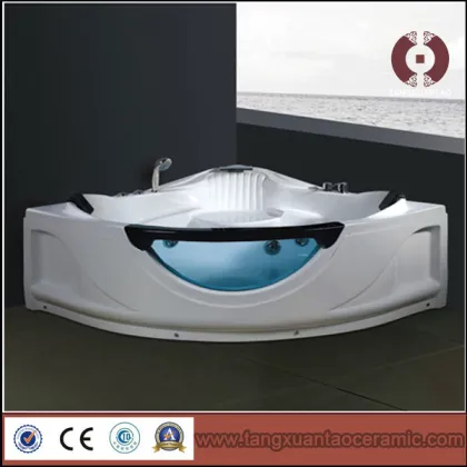 bathroom sanitary ware bathtub made in china