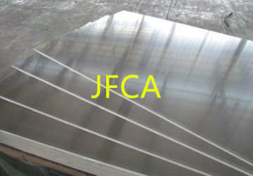 factory supplied polished 1060 1050 1100 1200 aluminum plate for kitchen cooking/ shipping building/