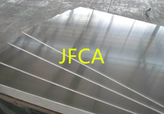 factory supplied polished 1060 1050 1100 1200 aluminum plate for kitchen cooking/ shipping building/