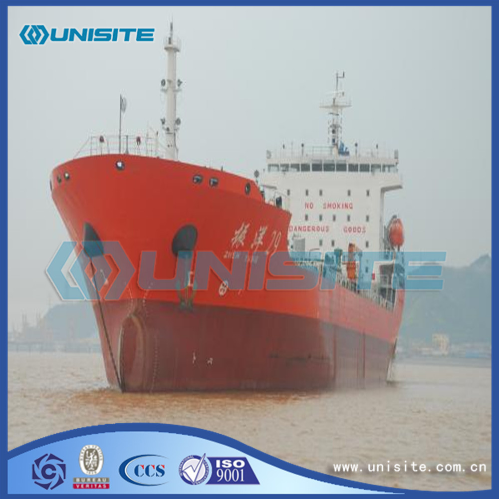 Marine LNG Vessel