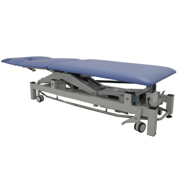 Medical Multifunctional Therapy Rehabilitation Training Bed