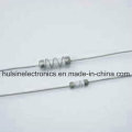 Wirewound Fusible Resistor