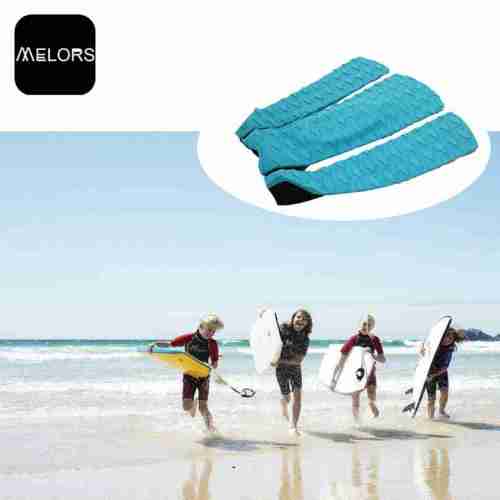 Melors EVA Foam Surf Traction Pad For Surfboard