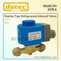 EVR 6 3/8'' Danfoss Type Refrigeration Solenoid Valve 032F8072