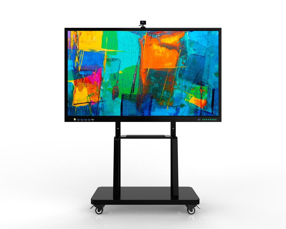 Cheap 98 Inch Whiteboard Touch Screen Android Panel