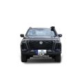 Changan Lantazhe 4WD Diesel Long Box