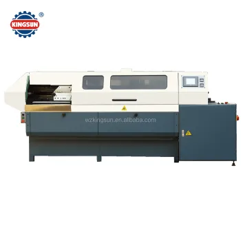 Perfect Binder and Binding Machine Price - Computer Control Booking System