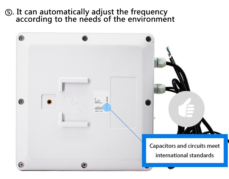 7dB RFID Reader (6)