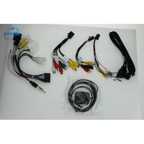 Car Dvd Player with Screen Toyota Camry