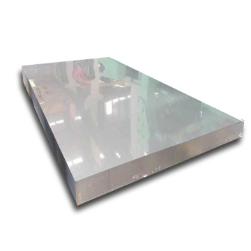319 Cold Rolled Stainless Steel Sheet