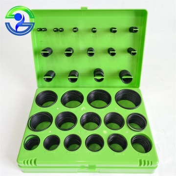 Wholesale High-Quality Rubber Seal Oil Seal Repair Kit from China - Includes O-ring Seal Box