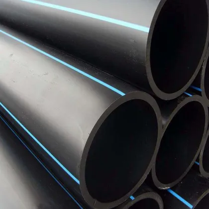 HDPE GROUND SOURCE HEAT PUMP PIPES