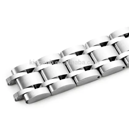 316L S/S Stainless Steel Link Bracelet For TISSOT COUTURIER T035 18mm 22mm 23mm 24mm