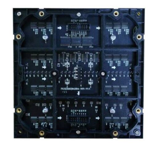 Excellent Quality Best Price Church P2.5 Led Screen
