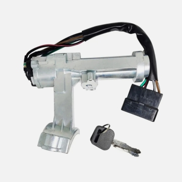 Car Ignition Switch Assy for TOYOTA COROLLA CAMRY VIGO 45280-12110 69057-12110 69057-12090