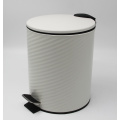 Durable Using Round Trash Can