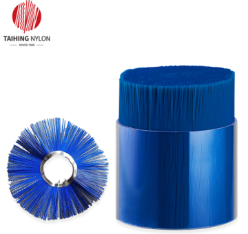 Doclean™PP filament for Sweeper Disk Brushes