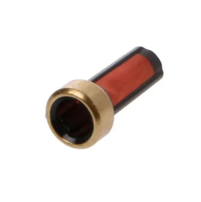 Hot Sale 14x6x3mm 200Pcs Fuel Injector Filter Basket Micro Filter for Bosch