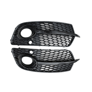 AUDI Q5 2008-2011 Fog Lamp Covers and More